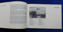 Lade das Bild in den Galerie-Viewer, Vauxhall Victor Estate Ventora MJ 1968 - Betriebsanleitung Handbuch 12.1967

