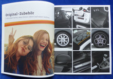 Lade das Bild in den Galerie-Viewer, Smart Zubehör &amp; Collection fortwo forfour Brabus - Prospekt Brochure 06.2017
