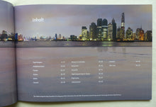 Lade das Bild in den Galerie-Viewer, Opel Insignia Limousine &amp; Sports Tourer OPC MJ 2010 - Prospekt Brochure 11.2009
