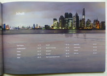 Lade das Bild in den Galerie-Viewer, Opel Insignia Limousine &amp; Sports Tourer OPC MJ 2009 - Prospekt Brochure 12.2008
