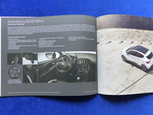 Lade das Bild in den Galerie-Viewer, Renault Clio 5-Türer Grandtour Limited MJ 2019 - Prospekt + Preisliste 03.2019
