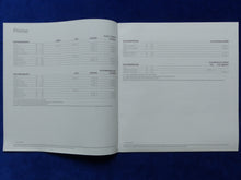 Lade das Bild in den Galerie-Viewer, Renault Clio 5-Türer Grandtour - Preisliste MJ 2017 - Prospekt Brochure 09.2016
