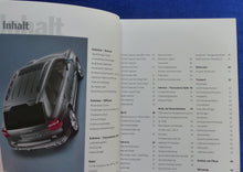 Lade das Bild in den Galerie-Viewer, Porsche Tequipment Cayenne Zubehör MJ 2010 - Prospekt Brochure 04.2009
