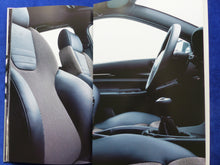 Lade das Bild in den Galerie-Viewer, Audi RS 4 Avant quattro Typ B5 MJ 2000 - Hardcover Prospekt Brochure 02.2000
