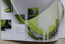 Lade das Bild in den Galerie-Viewer, Chevrolet Spark - Zubehör MJ 2011 - Prospekt Brochure 04.2010
