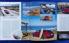 Lade das Bild in den Galerie-Viewer, Peugeot 508 SW Reportage - Sonderdruck AutoZeitung Heft 03/2019
