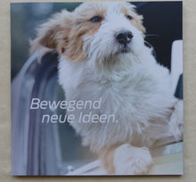 Lade das Bild in den Galerie-Viewer, Ford Programm 2020 - Fiesta EcoSport Focus C-Max Kuga Mustang - Prospekt 08.2019
