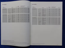 Lade das Bild in den Galerie-Viewer, VW Passat V6 FSI 4Motion - Preisliste MJ 2008 - Prospekt Brochure 10.2007
