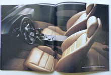 Lade das Bild in den Galerie-Viewer, Eagle 1993 Talon - US-Prospekt Brochure 09.1992 USA
