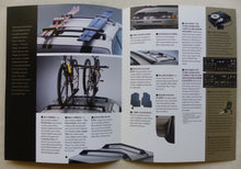 Lade das Bild in den Galerie-Viewer, Eagle 1994 Vision Accessories Mopar Chrysler - US-Prospekt Brochure 1993 USA
