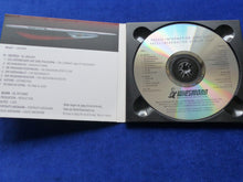 Lade das Bild in den Galerie-Viewer, Wiesmann MF 30 3 GT Roadster MJ 2007 - Presse CD-Rom press-kit Genf 01.2007
