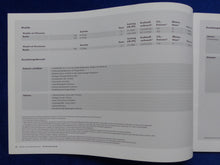 Lade das Bild in den Galerie-Viewer, VW Beetle TSI TDI - Preisliste MJ 2012 - Prospekt Brochure 01.2012
