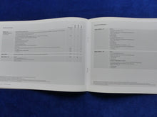 Lade das Bild in den Galerie-Viewer, VW Beetle TSI TDI - Preisliste MJ 2012 - Prospekt Brochure 01.2012

