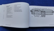 Lade das Bild in den Galerie-Viewer, Porsche 911 Turbo Typ 997 - Navod na obsluhu Betriebsanleitung 01.2006 Slowakei

