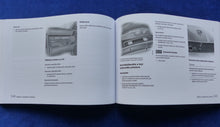 Lade das Bild in den Galerie-Viewer, Porsche 911 Turbo Typ 997 - Navod na obsluhu Betriebsanleitung 01.2006 Slowakei
