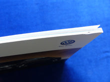 Lade das Bild in den Galerie-Viewer, VW Volkswagen CC R-Line V6 4Motion MJ 2014 - Prospekt Brochure 05.2013

