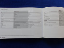 Lade das Bild in den Galerie-Viewer, Porsche 718 Boxster Cayman S MJ 2018 - Hardcover Prospekt Brochure 03.2017
