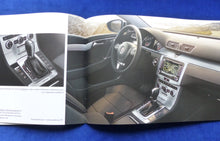 Lade das Bild in den Galerie-Viewer, VW Passat Alltrack TSI TDI 4Motion MJ 2013 - Prospekt Brochure 11.2012
