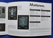 Lade das Bild in den Galerie-Viewer, VW Passat Alltrack TSI TDI 4Motion MJ 2013 - Prospekt Brochure 11.2012
