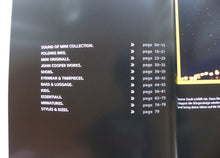 Lade das Bild in den Galerie-Viewer, Mini Collection 2012 2013 Accessoires Cooper S JCW - Prospekt Brochure 08.2012
