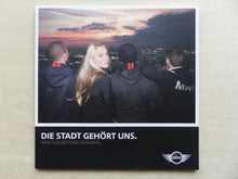 Lade das Bild in den Galerie-Viewer, Mini Collection 2014 2015 2016 Accessoires Cooper S - Prospekt Brochure 09.2014
