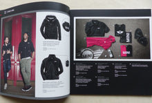 Lade das Bild in den Galerie-Viewer, Mini Collection 2014 2015 2016 Accessoires Cooper S - Prospekt Brochure 09.2014
