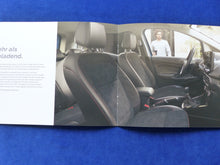 Lade das Bild in den Galerie-Viewer, Ford Ecosport MJ 2018 - Prospekt Brochure 08.2017
