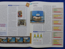 Lade das Bild in den Galerie-Viewer, Ford Transit - Crashtest Transporter - Sonderdruck Lastauto Omnibus Heft 10/2002
