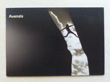 Lade das Bild in den Galerie-Viewer, Toyota Avensis TEC Edition MJ 2010 - Prospekt Brochure 08.2009
