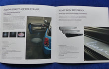Lade das Bild in den Galerie-Viewer, Mini Customised Personalisierung 3-Türer Clubman - Prospekt Brochure 04.2019
