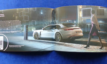 Lade das Bild in den Galerie-Viewer, Porsche E-Hybrid Panamera Cayenne MJ 2020 - Preview Prospekt Brochure 10.2019
