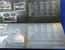 Lade das Bild in den Galerie-Viewer, Porsche E-Hybrid Panamera Cayenne MJ 2020 - Preview Prospekt Brochure 10.2019
