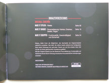 Lade das Bild in den Galerie-Viewer, Fiat 500 - Original Zubehör MJ 2019 - Prospekt Brochure 02.2019
