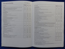 Lade das Bild in den Galerie-Viewer, Ford Fiesta Courier Kombi Kastenwagen - Prospekt Brochure + Preisliste 02.1996
