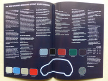 Lade das Bild in den Galerie-Viewer, Ford Ka MJ 1997 - Preview Prospekt Brochure 08.1996

