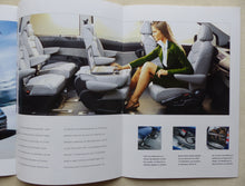 Lade das Bild in den Galerie-Viewer, Fiat Ulysse MJ 2003 - Prospekt Brochure 08.2002
