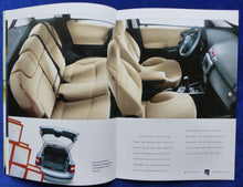Lade das Bild in den Galerie-Viewer, Fiat Stilo 5-Türer MJ 2002 - Prospekt Brochure 02.2002
