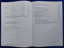 Lade das Bild in den Galerie-Viewer, VW Sharan Family - Preisliste MJ 2003 - Prospekt Brochure 04.2002
