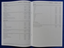 Lade das Bild in den Galerie-Viewer, Mitsubishi ASX Zubehör MJ 2020 - Prospekt Brochure + Preisliste 01.2020

