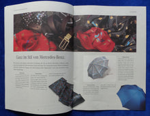 Lade das Bild in den Galerie-Viewer, Mercedes Accessoires Collection C-Klasse SLK MJ 1995 - Prospekt Brochure 09.1994
