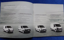 Lade das Bild in den Galerie-Viewer, Peugeot Avantage Edition 2016 Bipper Partner Expert - Prospekt Brochure 05.2015
