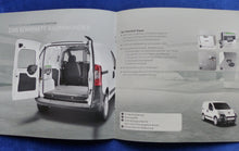Lade das Bild in den Galerie-Viewer, Peugeot Avantage Edition 2016 Bipper Partner Expert - Prospekt Brochure 05.2015
