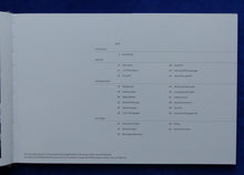 Lade das Bild in den Galerie-Viewer, Audi RS Q3 quattro MJ 2014 - Hardcover Prospekt Brochure 08.2013
