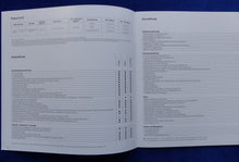 Lade das Bild in den Galerie-Viewer, Kia XCeed Plug-in Hybrid - Preisliste MJ 2020 - Prospekt Brochure 01.2020
