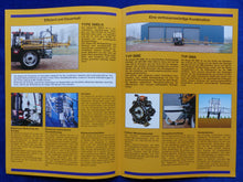 Lade das Bild in den Galerie-Viewer, Sieger Anbau Spritzen SMS SME SMA - Prospekt Brochure 01.1997
