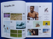 Lade das Bild in den Galerie-Viewer, Land Rover Magazin 39/2019 - Discovery Defender Range Rover Evoque
