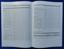 Lade das Bild in den Galerie-Viewer, Opel Astra - Preisliste MJ 2006 - Prospekt Brochure 09.2005
