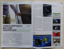 Lade das Bild in den Galerie-Viewer, Skoda Octavia Scala Kamiq - Sonderdruck AutoBild Heft 24/2020
