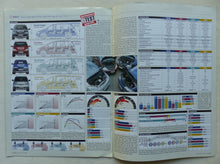 Lade das Bild in den Galerie-Viewer, Toyota Previa Renault Grand Espace Chrysler Ford - Sonderdruck AutoBild 30/2001
