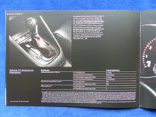 Lade das Bild in den Galerie-Viewer, VW Golf GTI Edition 35 MJ 2012 - Prospekt Brochure 02.2012

